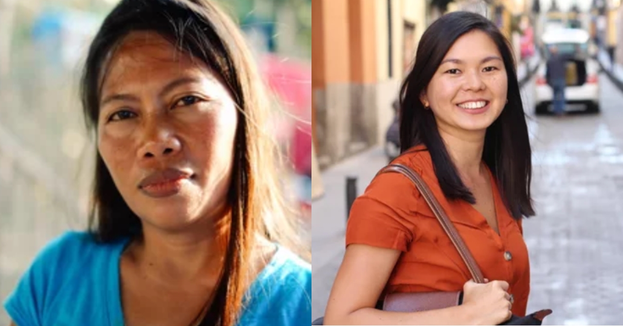Planong Gulangan ng Panganay ang Kapatid na OFW; Bandang Huli’y sa Kapatid din Pala ang Takbo Nito