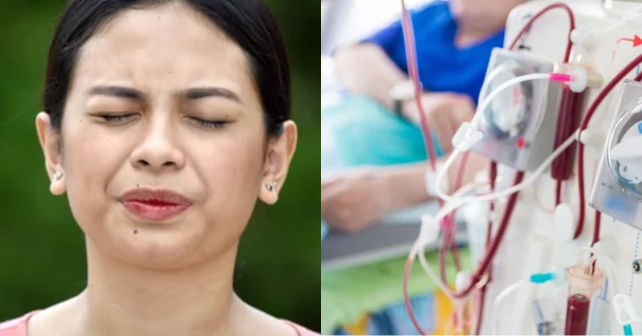 Ipinapadala ng OFW ang Lahat ng Sahod Niya sa Pamilya; Ikabibigla Niya ang Tutulong sa Kaniya nang Siya naman ang Mangailangan
