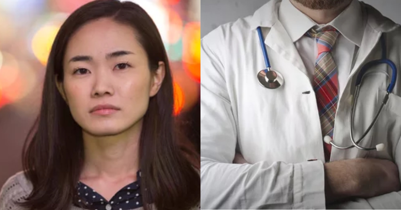 Tinalikuran ng Doktor ang Propesyon dahil sa Isang Matinding Pangyayari; Dahil sa Asawa ay Muli Siyang Magbabalik sa Larangan ng Medisina