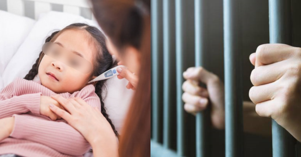 Namuhay ang Ginang na Malaki ang Takot sa Malupit na Asawa; Hindi Niya Inaasahan na May Magliligtas sa Kaniya