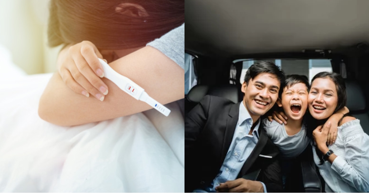 Tinalikdan ng Sariling Pamilya ang Dalaga nang Mabuntis Ito ng Nobyo; Bandang Huli’y Ipagmamalaki pa Nila ang Batang Mag-Asawa