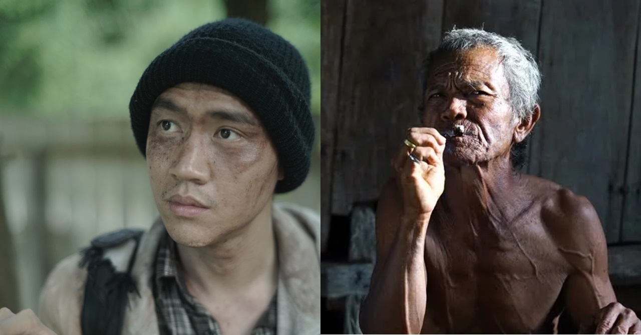 Hirap sa Buhay ang Padre de Pamilyang Ito, Naibunton Niya ang Galit sa Amang Mahina na