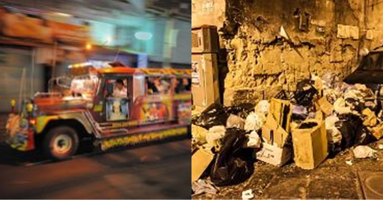 Sa Madilim na Gabi ay Nakarinig ng Iyak ng Sanggol ang Lalaki; Isa Palang Mahalagang Misyon ang Kailangan Niyang Gawin