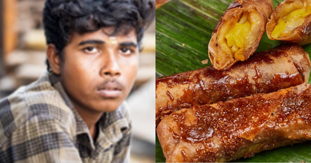 Tinatawanan ng Isang Grupo ang Binatang Nagtitinda ng Turon; Paglipas ng Panahon ay nasa Kaniya pala ang Matamis na Halakhak