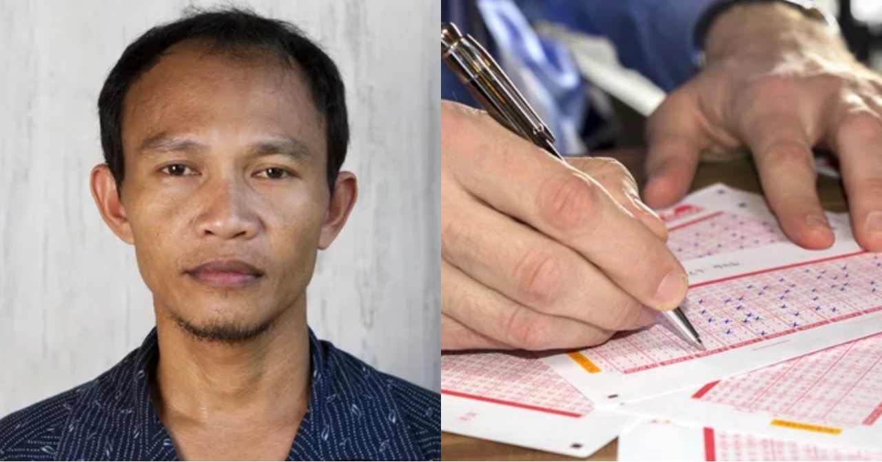 Walang Patid sa Pagtaya sa Lotto ng Napanaginipang mga Numero ang Ginoo; Ito pala ang Magiging Susi sa Yaman na Kaniyang Inaasam