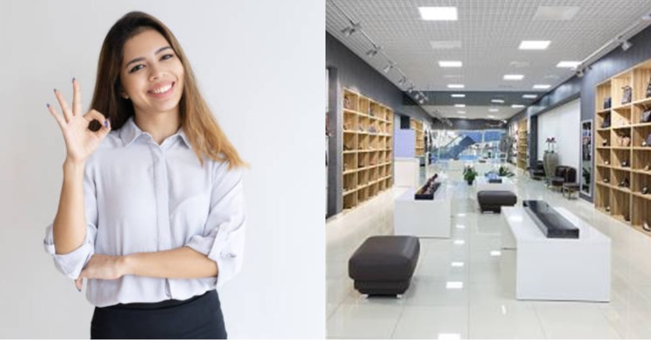 Minaliit ng Manager ng Tindahan ang Babaeng Akala Niya’y Pulubi; Ito pa Pala ang Magsasalba sa Palugi Nilang Negosyo