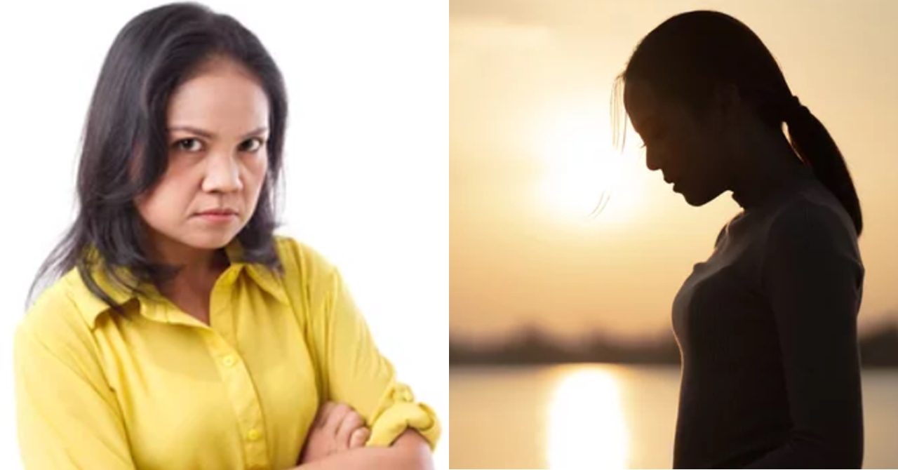 Ipinagtulakan ng Ina ang Kaniyang Anak sa Isang Mayamang Matanda; Sa Huli’y Imbis na Magandang Buhay ay Kabaligtaran ang Sinapit ng Anak