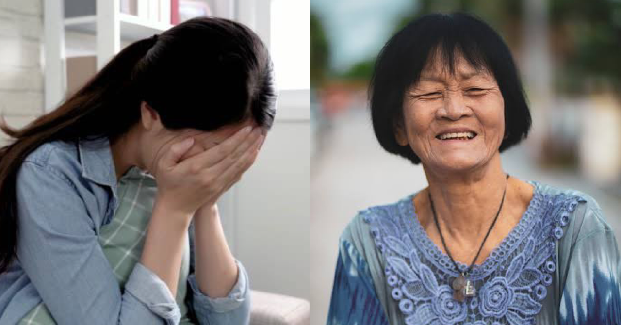 Kinupkop ng Babae ang Sanggol na Hindi Kaano-ano; Grabe Pala ang Magiging Bunga ng Ginawa Niyang Ito