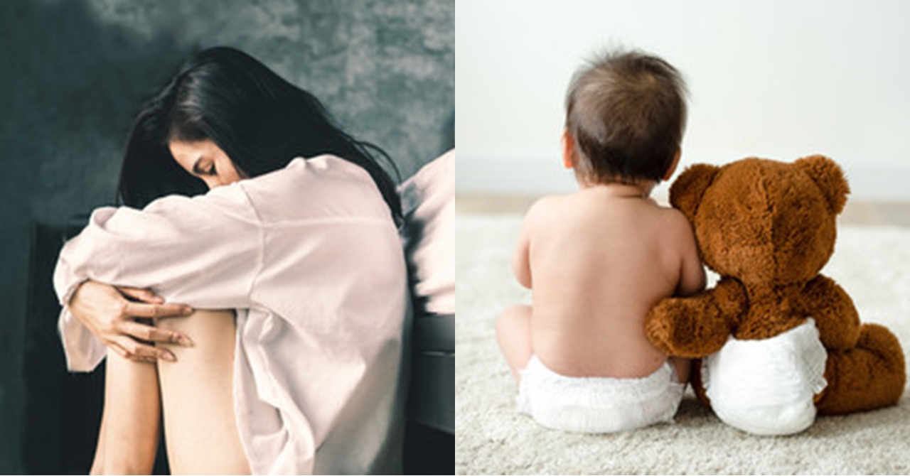 Nagbunga ang Pananamantala sa Kaawa-awang Babae; Maging Masalimuot Kaya ang Buhay Nito at Anak na Isisilang?