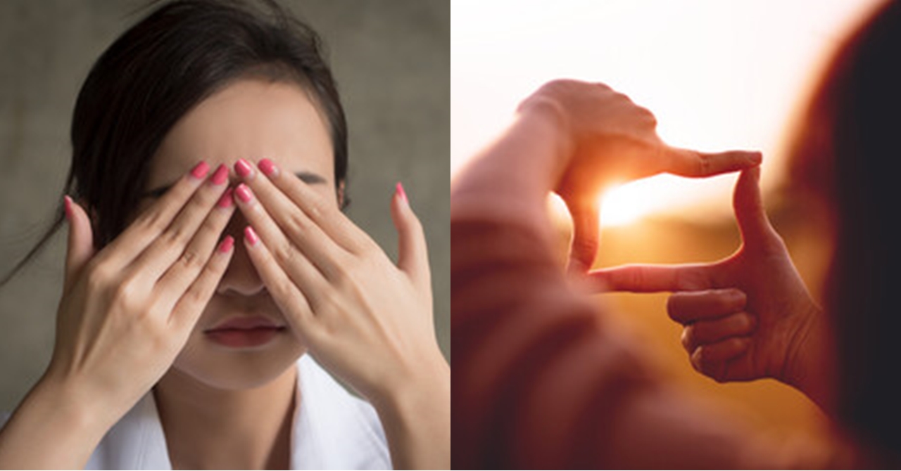 Nabulag ang Dalagang Ito nang Dahil sa Stress; Sa Pagdilim ng Kaniyang Paningin, May Pag-asa Ba Siyang “Makikita”?