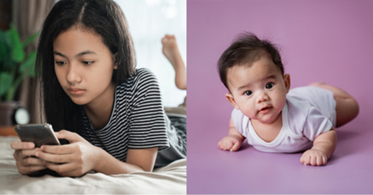 Sa Murang Edad ay Pinili ng Dalagang Ito na Mamuhay nang Mag-isa; Isa Pala Itong Malaking Pagkakamali