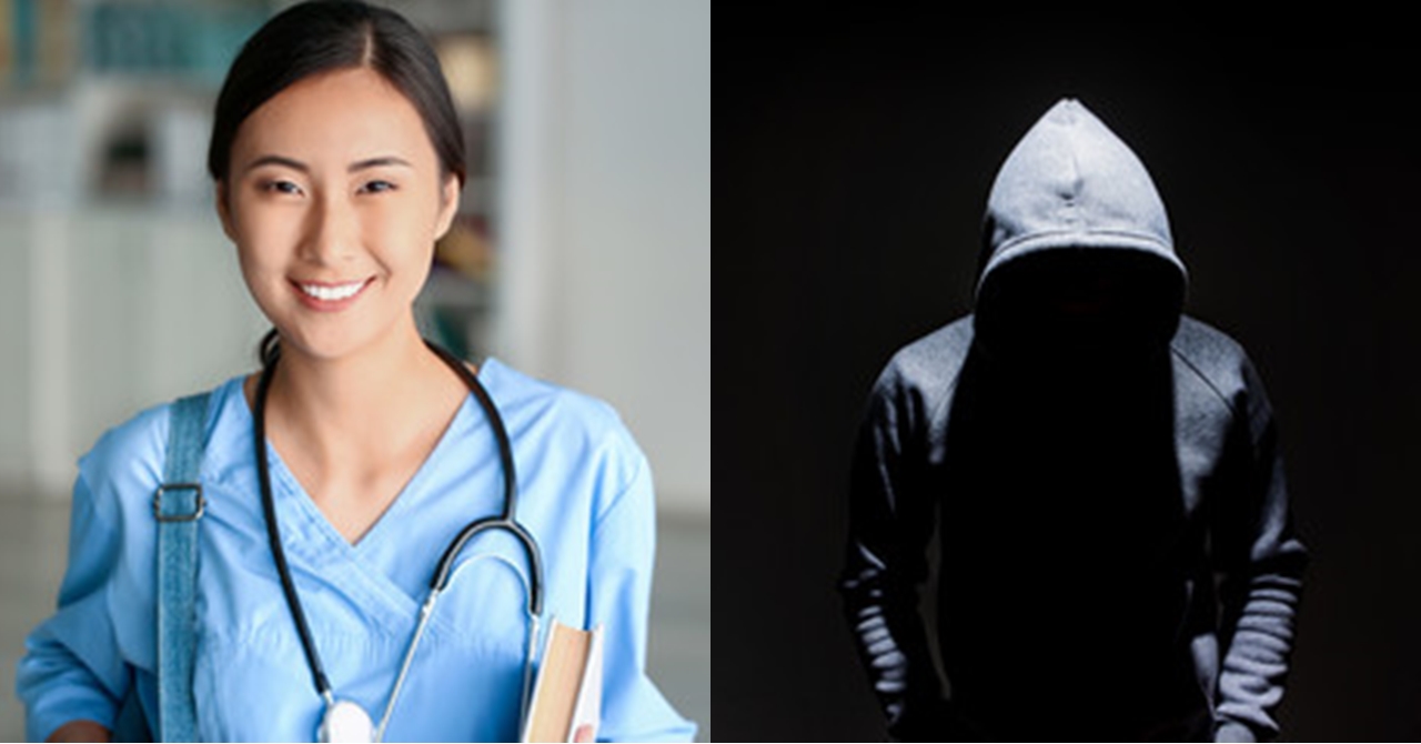 Pakiramdam ng Dalagang Ito ay Palaging May Sumusunod sa Kaniya; Tunay Kaya Iyon o Isa Lamang Haka-Haka?