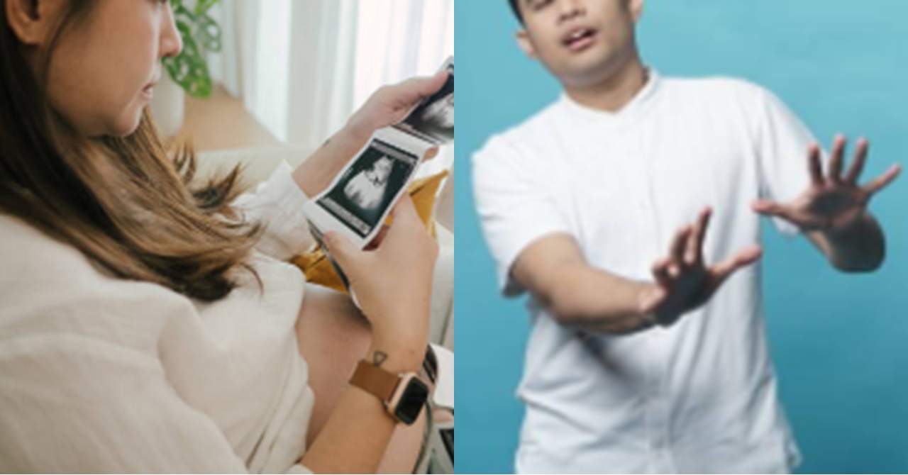 Ipapasalo ng Babae ang Ipinagbubuntis Niya sa Iba, Nakakapanginig ang Magiging Sukli ng Tadhana sa Kaniya