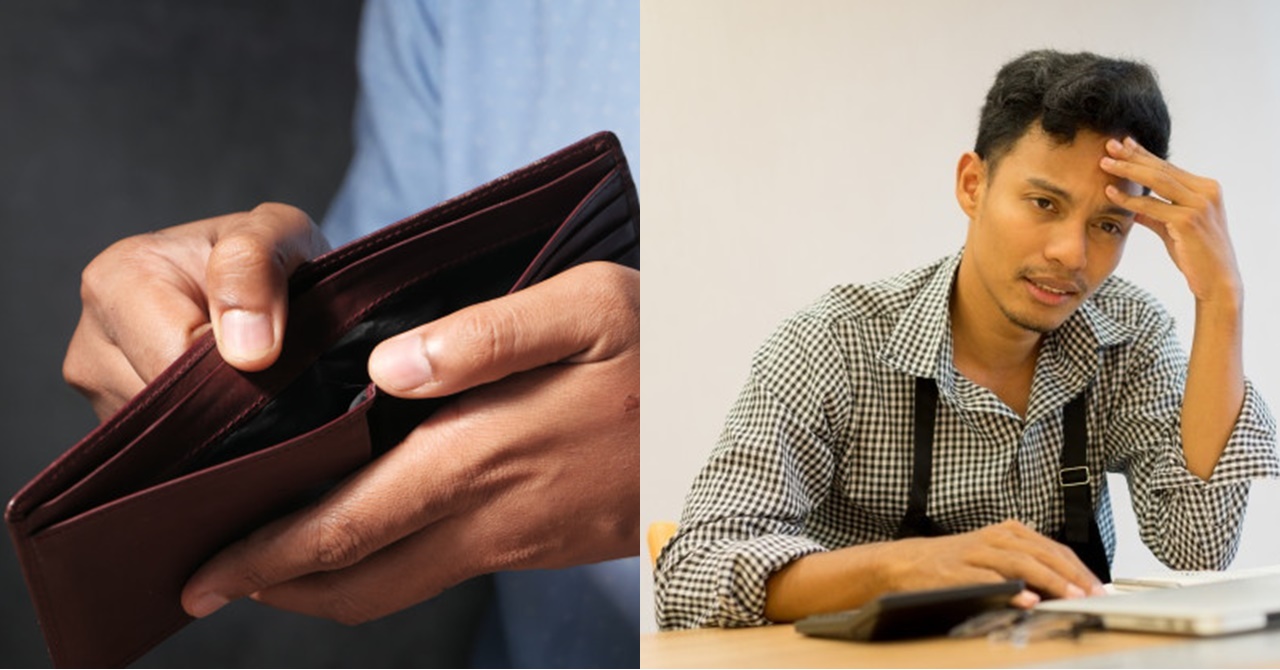 Naiinis ang Lalaking Ito sa Kaniyang Asawa Dahil Palagi Nitong Kinukuha ang Malaking Porsyento ng Sweldo Niya; Paano kung Magpalit Sila ng Katayuan?