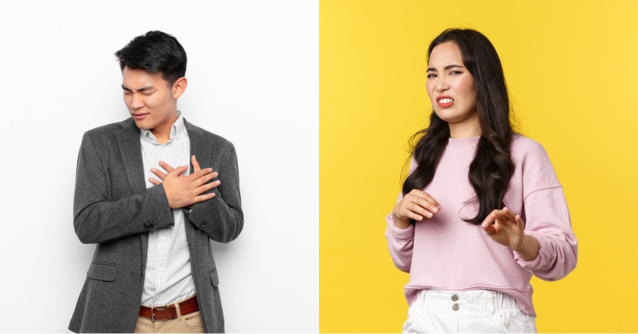 Nakabuntis ng Ibang Babae ang Nobyong Dapat ay Pakakasalan na Niya; Paano Kung Pati Siya ay Nagdadalantao rin Pala?