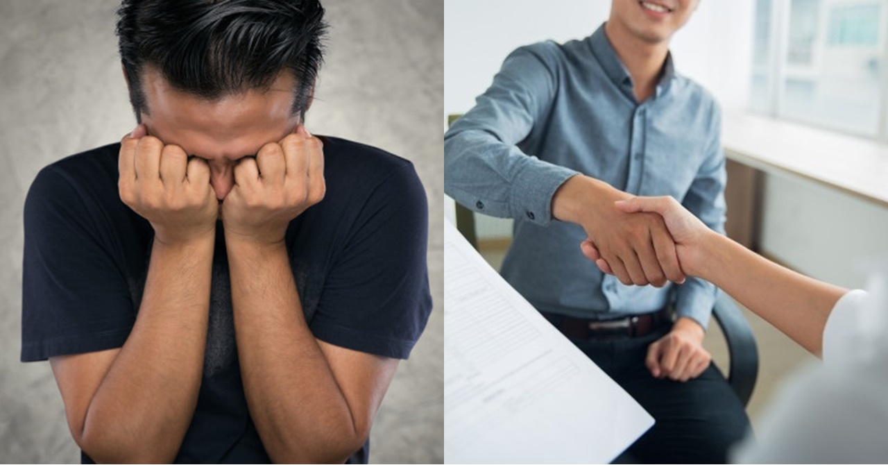 Nang Iwanan Siya ng Dating Nobya ay Halos Gumuho na rin ang Mundo Niya; Ngunit Isang Magandang Oportunidad ang Babago ng Lahat!