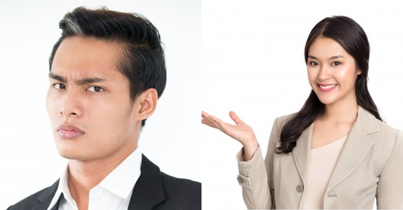 Ininsulto ng Lalaki ang Taong Nagsabing Bibili ng Propyedad na Kaniyang Ibinibenta Dahil sa Paraan ng Pananamit Nito; Nganga Siya nang Malaman Kung Sino Ito