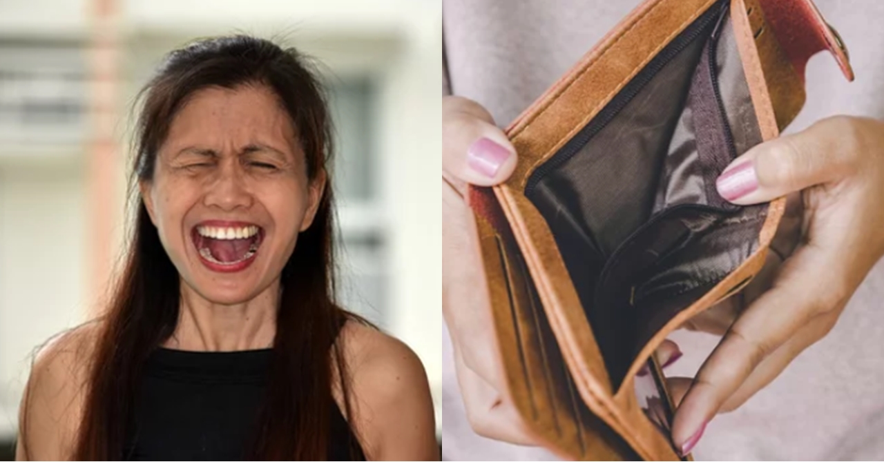 Wala raw Karapatang Magkapera ang Dalaga dahil Wala Naman Itong Asawa; Nang Palayasin Siya ng Ina ay Maganda pa ang Nangyari sa Buhay Niya