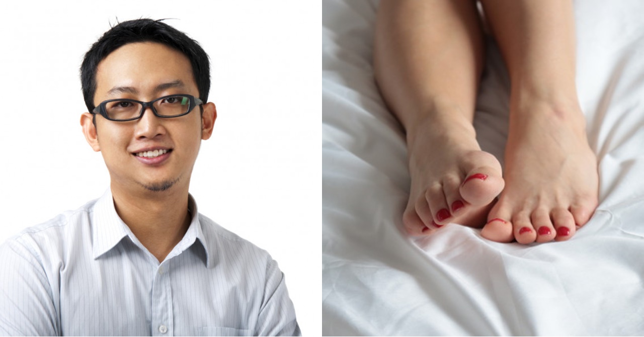 Nagpadala sa Tukso ang Padre de Pamilyang Ito, Naiyak Siya sa Ginawa ni Misis