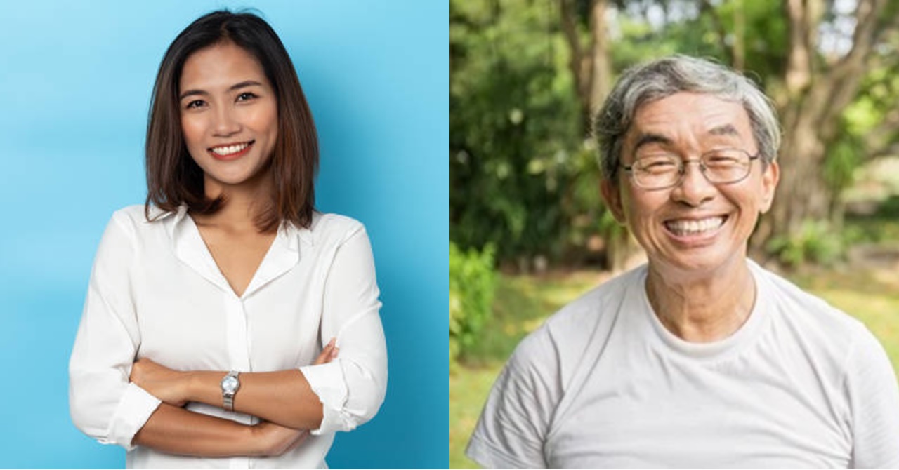 Sakim sa Yaman at Mapanghusga ang Dalagang Ito, Isang Matanda ang Nagbigay Aral sa Kaniya