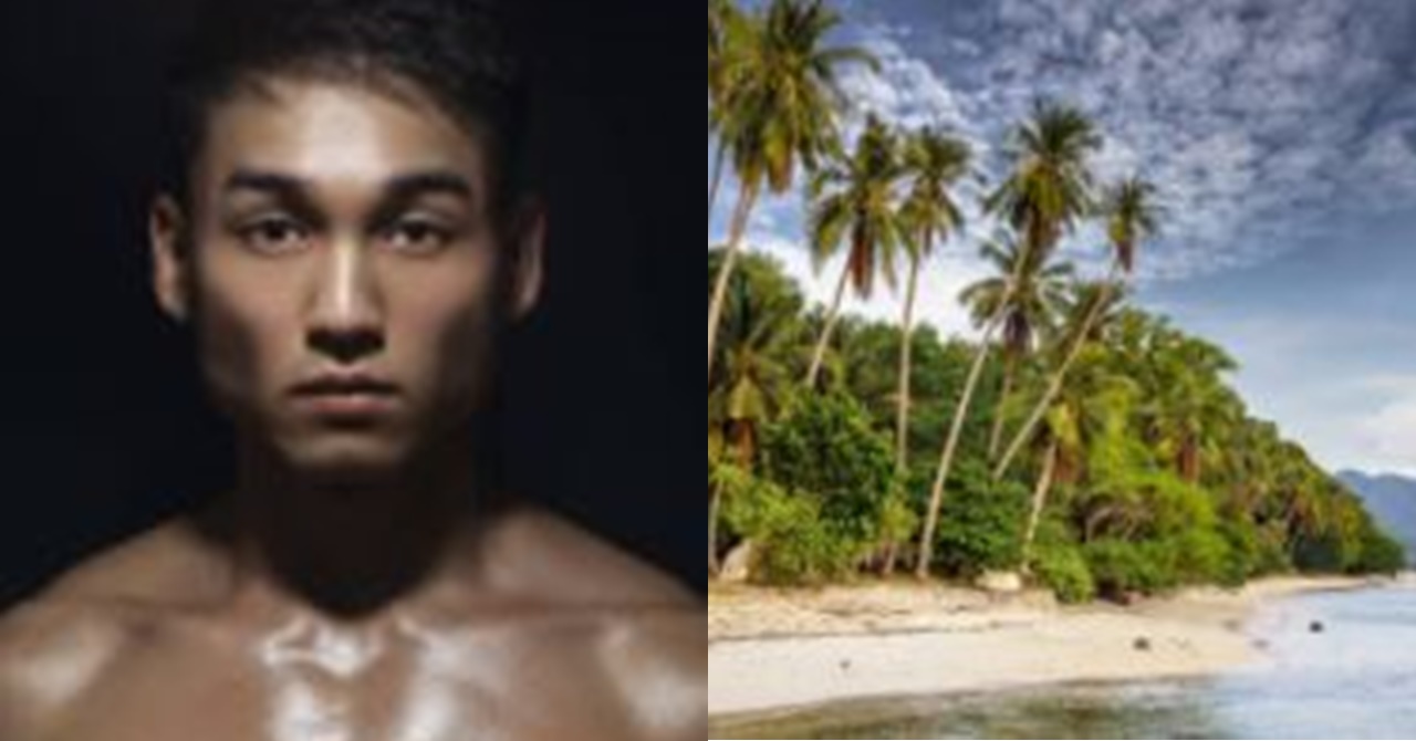 Interesado ang Tatlong Lalaki sa Dayuhang Bigla na Lang Sumulpot sa Kanilang Lugar; May Itinatago Pala Itong Malaking Lihim