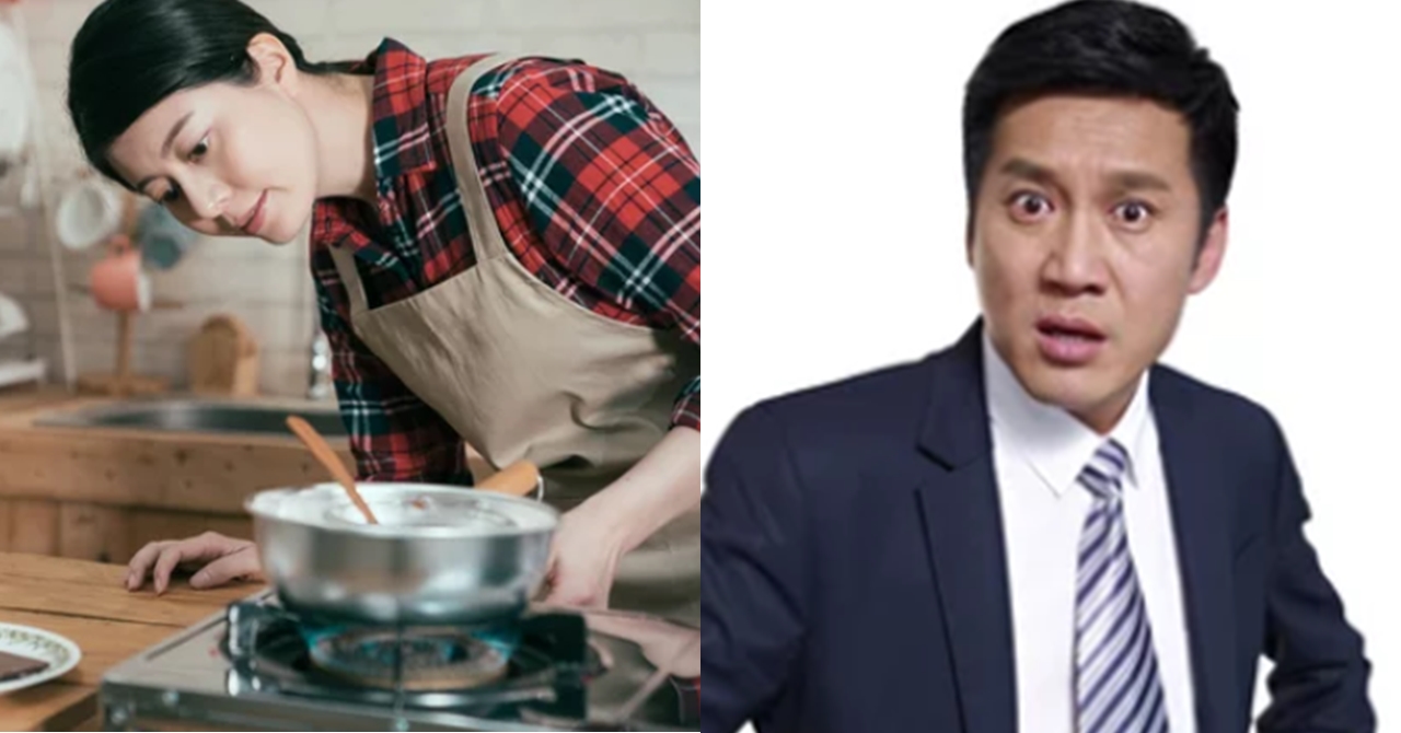 Kinaiinisan ng Mister ang Palaging Pagbibigay ng Pagkain ng Misis sa Matandang Ginoo; Nadurog ang Kaniyang Puso nang Malaman ang Dahilan Nito
