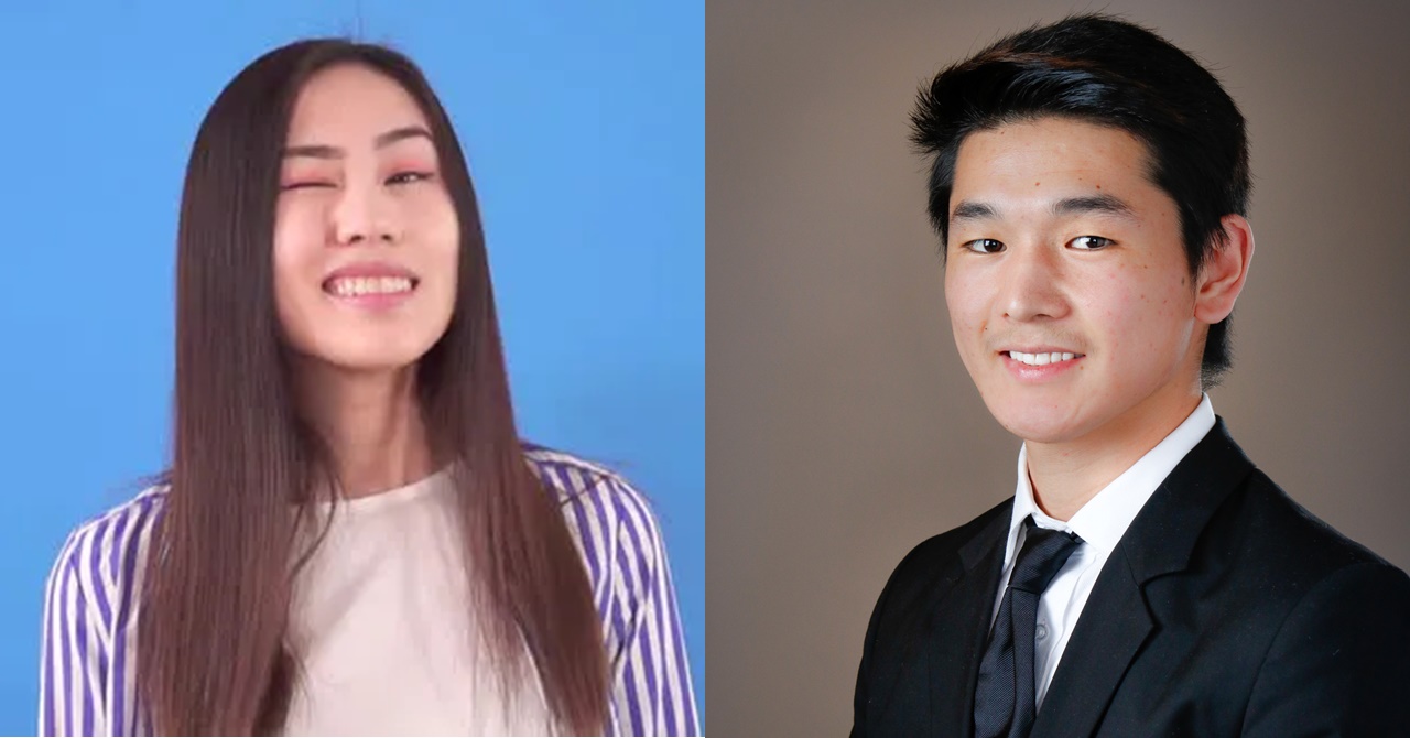 Gustong-Gusto ng Dalaga ang Kaniyang Gwapong Amo, Gusto Rin Kaya Siya Nito?