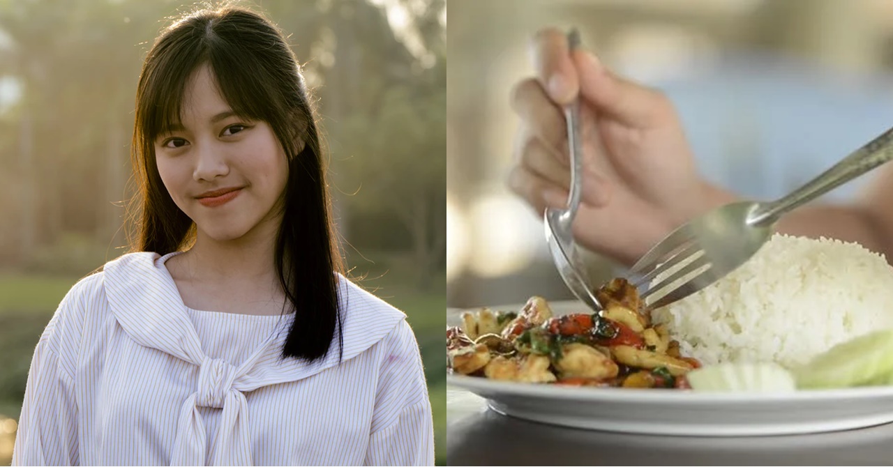 Todo Gala ang Dalagang Ito kahit May Kumakalat na Sakit, Nawalan Tuloy Siya ng Panlasa nang Dahil Dito