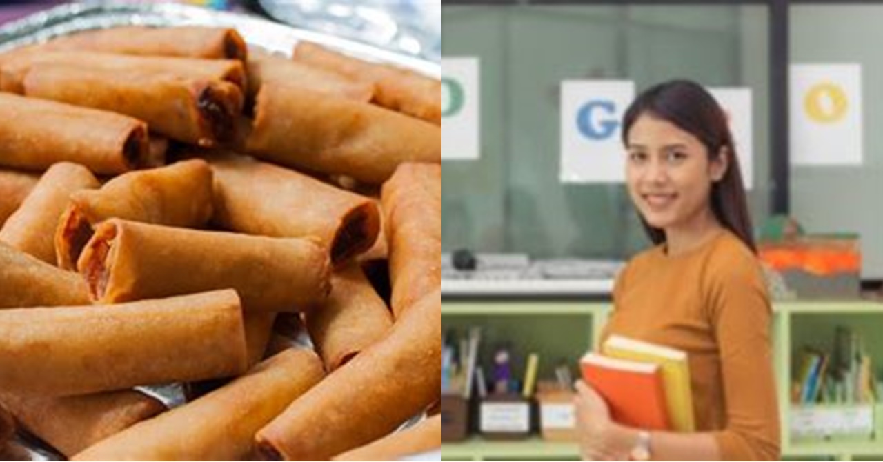 Kung Ano-anong Bagay ang Ibinebenta ng Guro na Ito sa Loob ng Eskwelahan; Nagulat ang Lahat nang Malaman Nila Kung Bakit