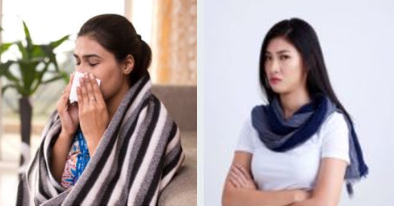 Sukdulan ang Galit ng Dalaga sa Kaniyang May Sakit na Tiyahin; Ikapanlulumo Niya ang Tunay na Katauhan Nito