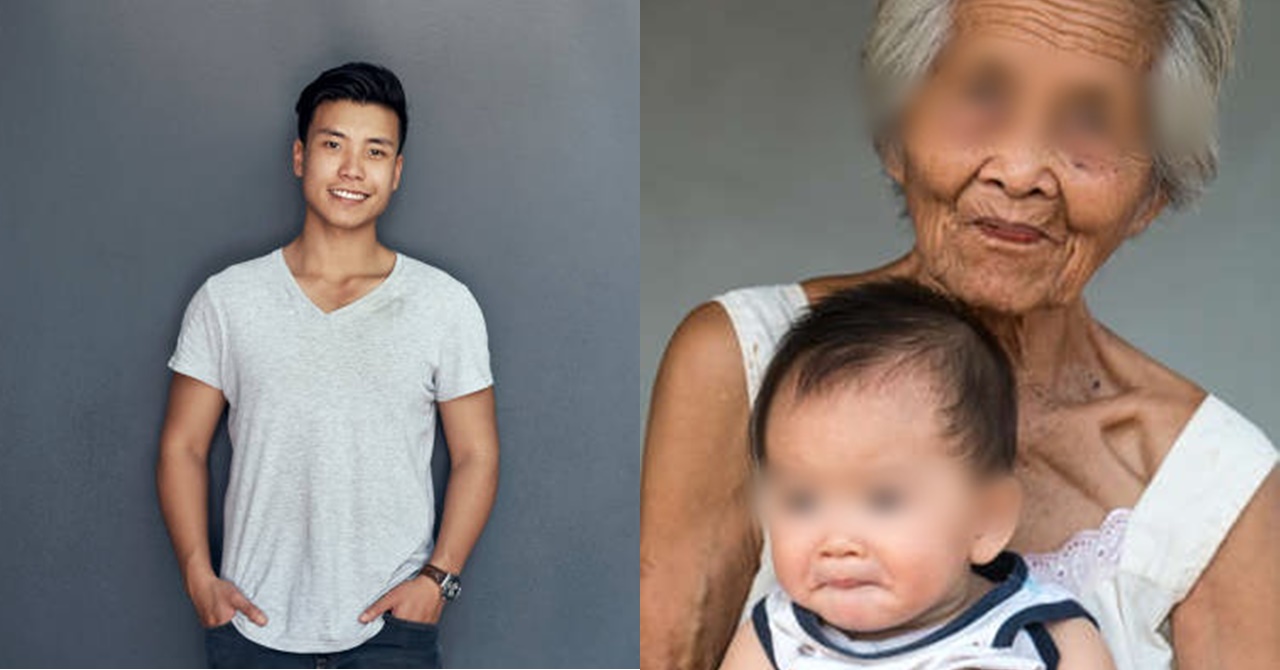 Naiinis ang Lalaking Ito sa Nanay na Palaging Nakikialam, Napahiya Siya nang Tumama ang Kutob Nito