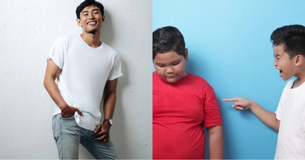 Ipinagtatangol Palagi ng Binata ang Iyakin Niyang Kapatid, Isang Bata ang Binalibag at Pinaso Niya