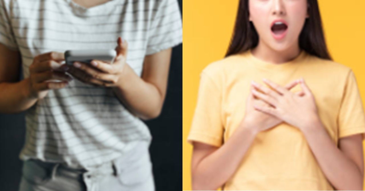 Puro Online ang Pagpapatama ng Babae sa Kaniyang Kaibigan; Paano Kaya Kapag Silang Dalawa’y Nagkaharapan Na?