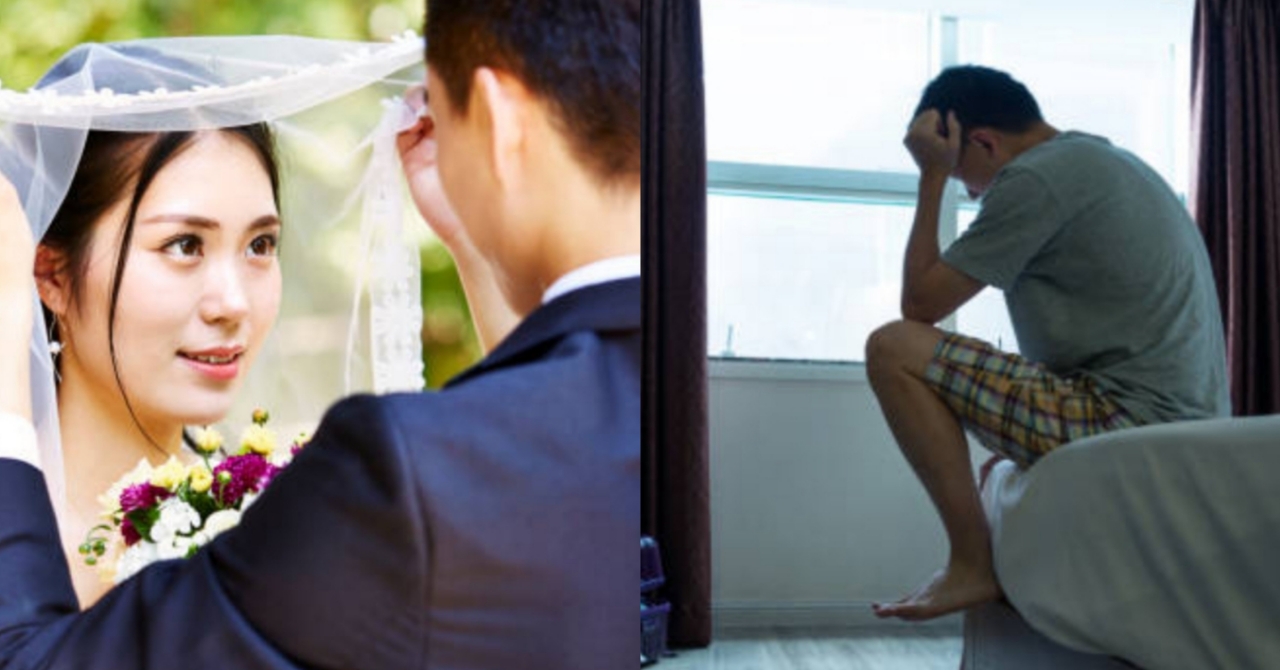 Nang Humiling ang Dating Kasintahan na Makipagbalikan ay Hindi Nag-atubili ang Binata; Ngunit Bakit Bigla Itong Nagpakasal sa Iba?