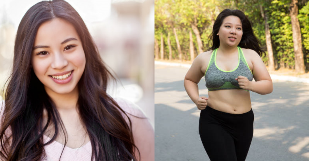 Minadali ng Dalaga ang Pagpapapayat; Maabot Niya Kaya ang Ninanais sa Ganoong Paraan?