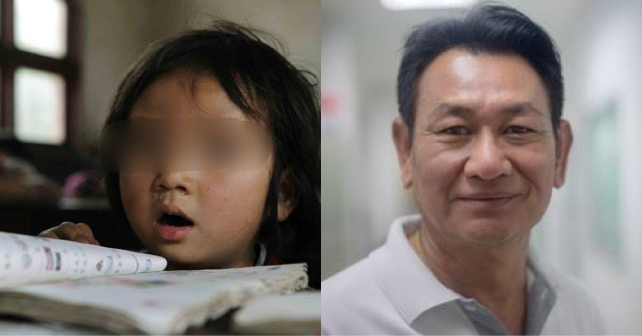 Naging Gabay ang Guro Ito sa Estudyanteng Mahina sa Kaniyang Klase; Paglipas ng Panahon ay Grabe Pala ang Isusukli Nito