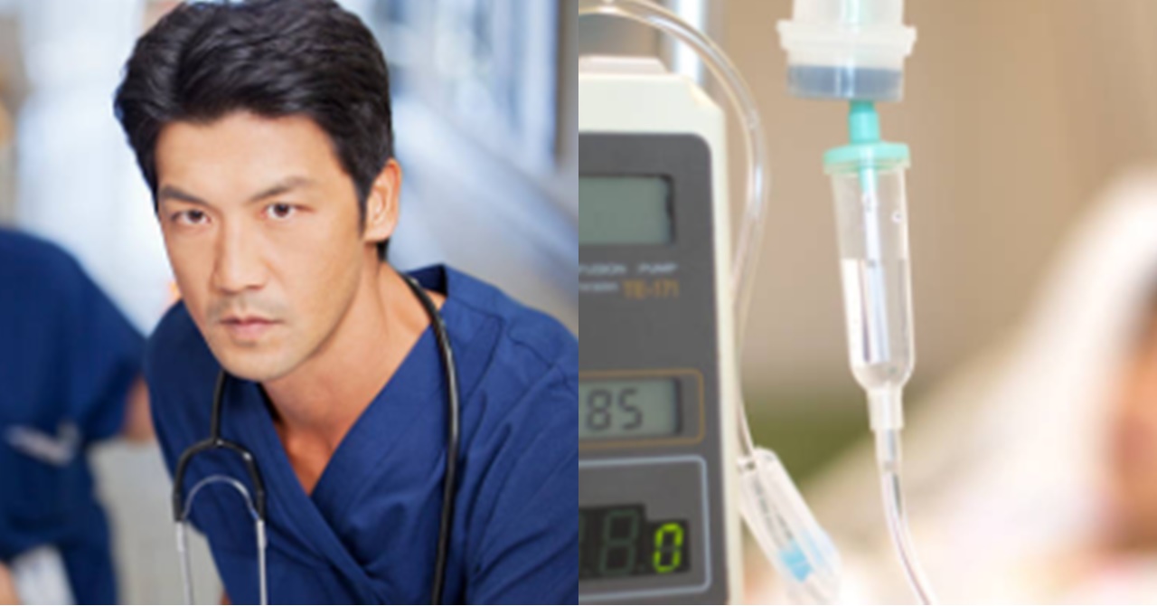 Biglang Tumulong sa Isang Pasyente ang Napakabarat na Doktor, Isang Himala Pala ang Misyon na Iyon Para sa Lalaki