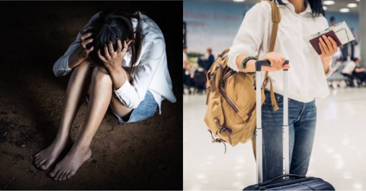 Pinagbintangan Siya ng Among Babae sa Kasalanang Hindi Naman Niya Ginawa; May Itinatago Naman Pala Itong Lihim