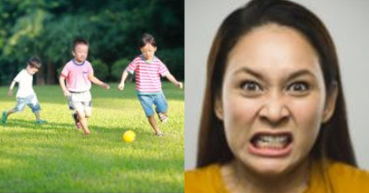 Ayaw ng mga Magulang na Naglalaro ang Anak sa Labas ng Bahay Kaya Naisip ng Bata na Gusto rin Siyang Itago Gaya ng Ginagawa sa Kapatid Niya; Bakit Kaya?