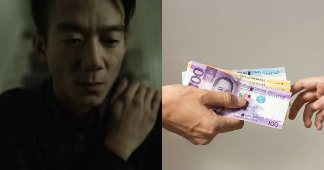 Nagtataka ang Lalaking Ito sa Palagiang Paghingi ng Pera ng Asawa, Naiyak Siya nang Malaman kung Saan Ito Napupunta