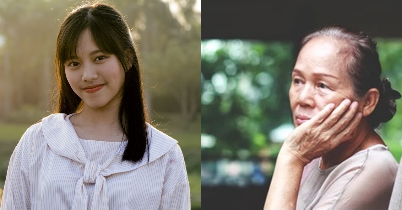Umaarteng Mayaman ang Dalagang Ito, Nasampal Tuloy Siya ng Kapatid Niya nang Bastusin Niya ang Kanilang Ina