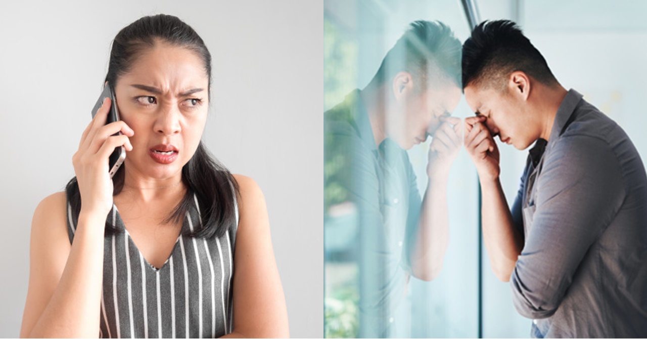 Nainis ang Dalagang ito sa dating Kaibigang hindi na Namamansin, Pagiging Mayaman nga ba ang dahilan nito?