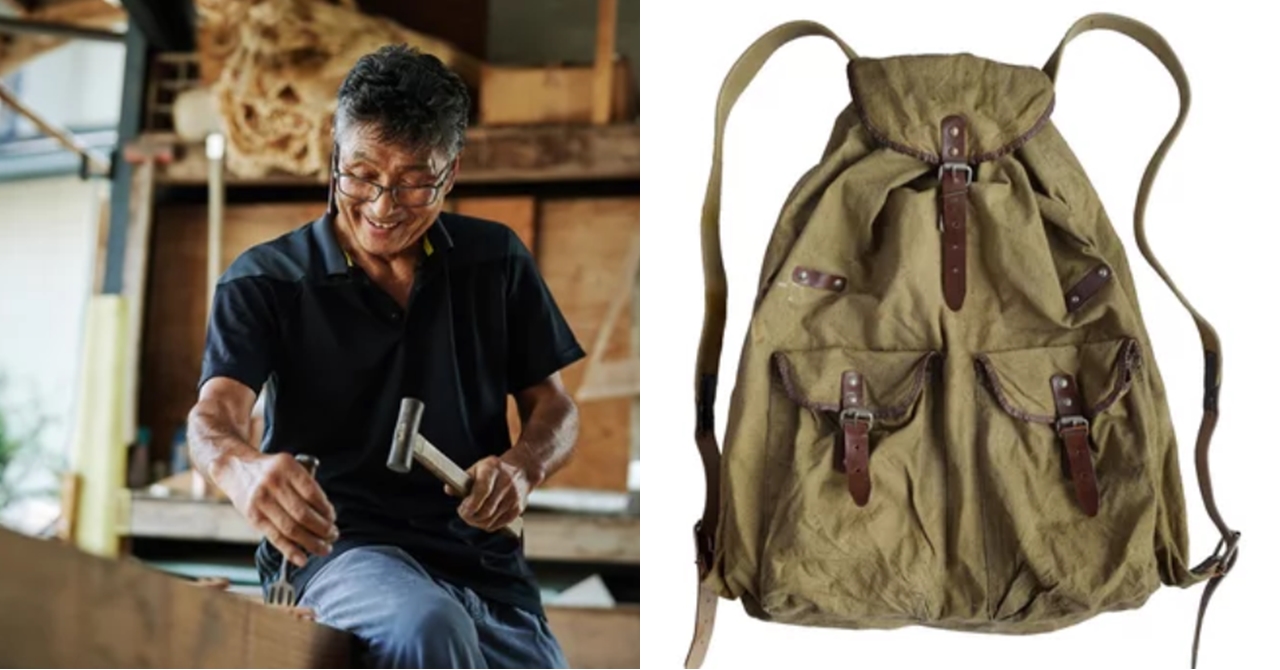 Palaging Bitbit ng Amang Masipag ang Luma at Sira-Sira Nitong Bag; Nang Mawala Ito’y Nalaman Nila ang Natatanging Dahilan