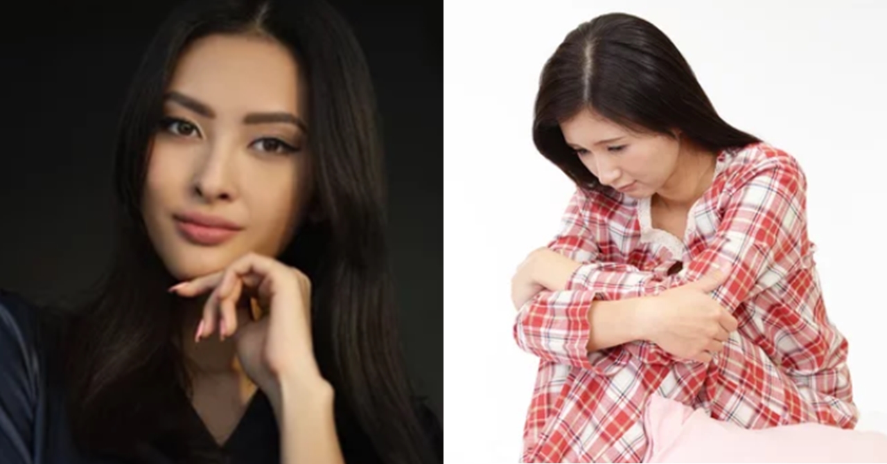 Itinanggi ng Modelo ang Mahirap na Matalik na Kaibigan at Kababata; Babaliktad ang Kanilang Mundo Kalaunan