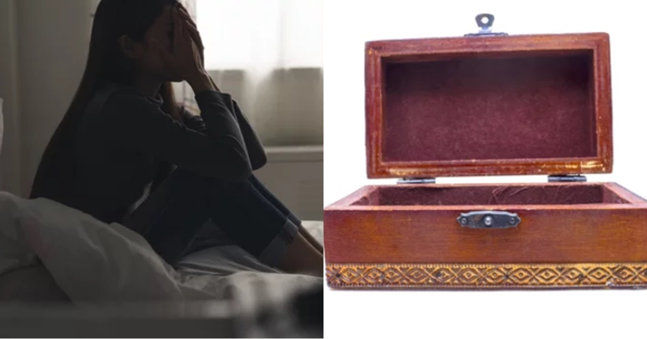 Hindi na Alam ng Ginang ang Gagawin sa Bigat na Kaniyang mga Pinapasan; Ang Pahiwatig ng Ina sa Kaniyang Panaginip ang Magdadala ng Solusyon