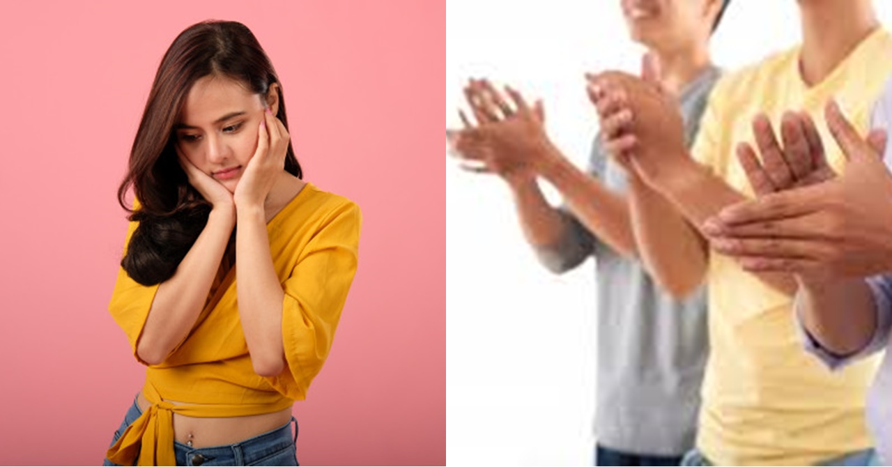 Palagi na Lamang Iniisip ng Artistang Ito ang Masasamang Komento ng Ibang Tao Tungkol sa Kaniya; Ito pa yata ang Magiging Dahilan ng Pagsuko Niya