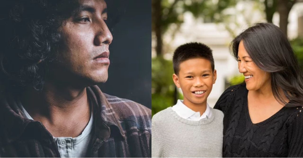 Nagbago ang Buhay ng Mag-Ina Matapos Iwan ng Padre de Pamilya; Nakagugulat ang Ginawa ng Bata sa Pagbabalik ng Ama