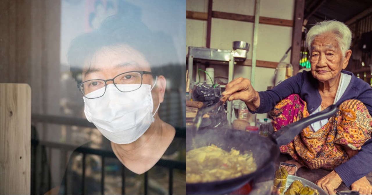 Ininsulto ng Chef na Ito ang mga Putaheng Iniluluto ng Kusinera sa Kalaban Nilang Kainan; Karma ang Aabutin Niya sa Kaniyang Kapangahasan