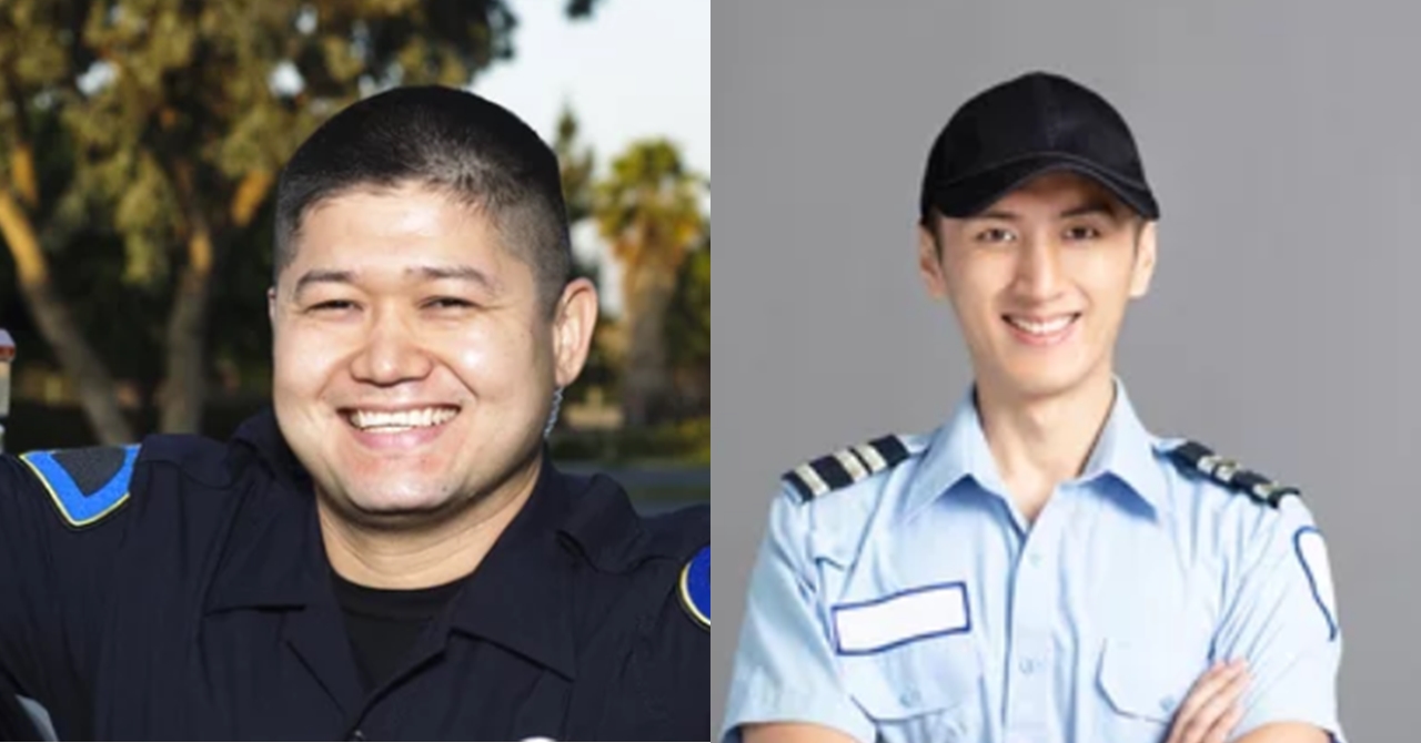 Kinakantiyawan ang Pulis dahil Takot daw Ito sa Asawa; Isang Matinding Pangyayari ang Makapagpapabago ng Kanilang Pananaw