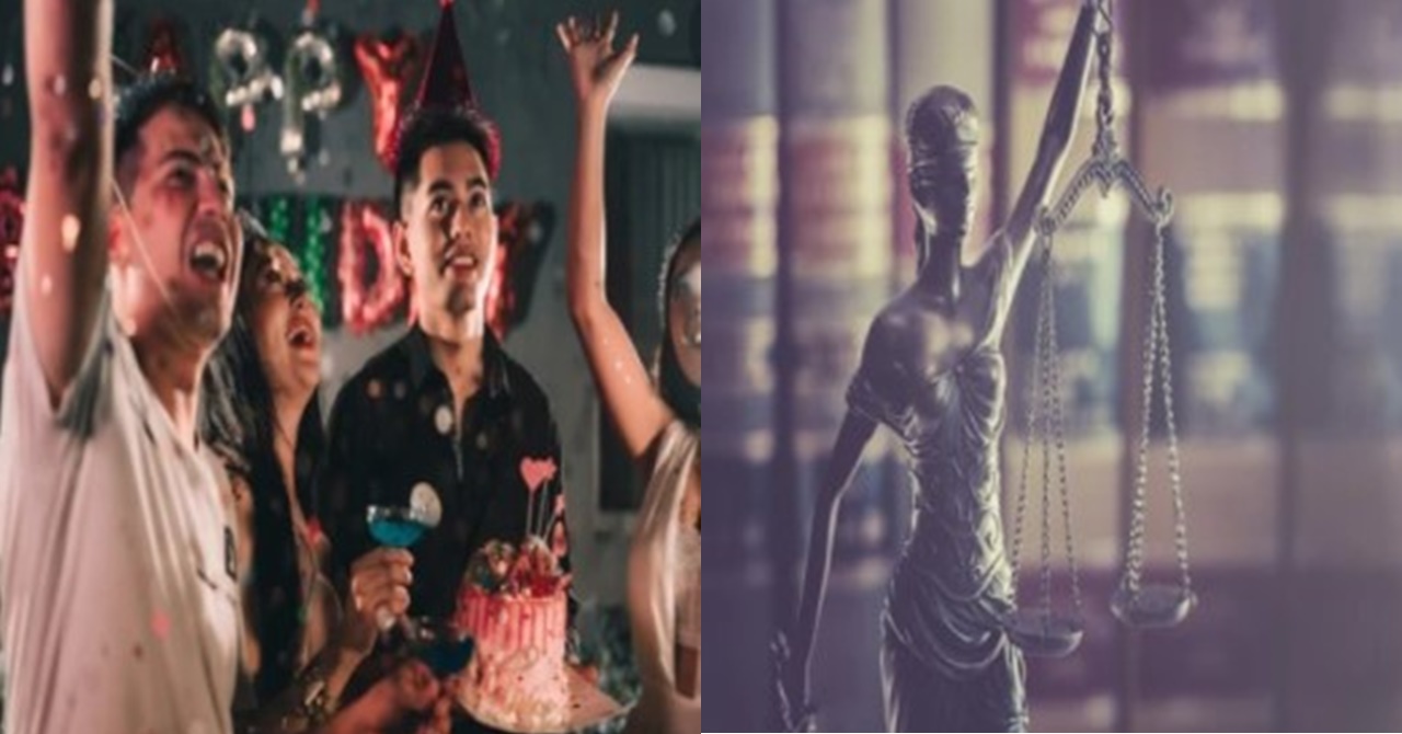 Sa Muling Paglitaw ng Babae ay Isang Lihim ang Nabunyag; Magawa Pa Kaya Nilang Makalaya Mula sa Bangungot ng Nakaraan?
